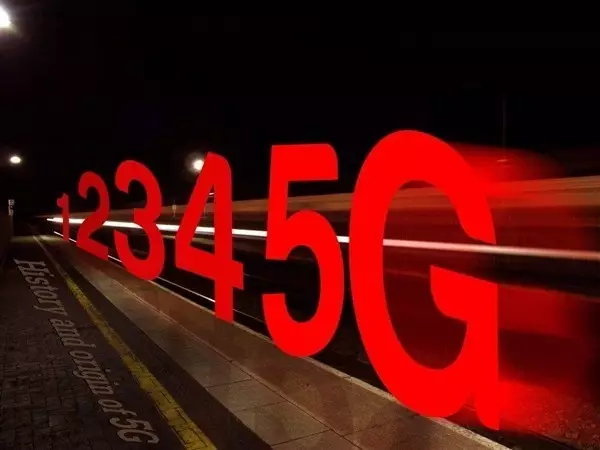 5G大時代來臨！國內(nèi)首個5G基站廣州開通